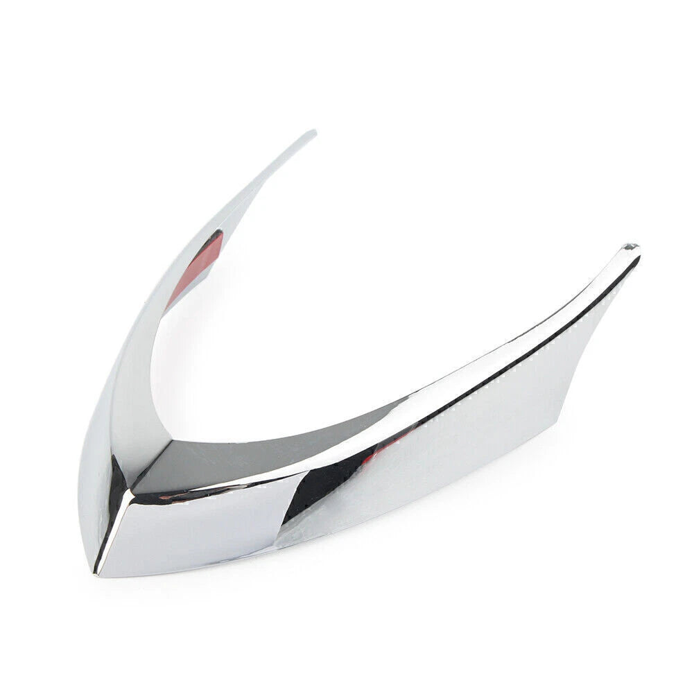 Tail Light Trim Cover for Indian Chief Classic Dark Horse 2014-2018