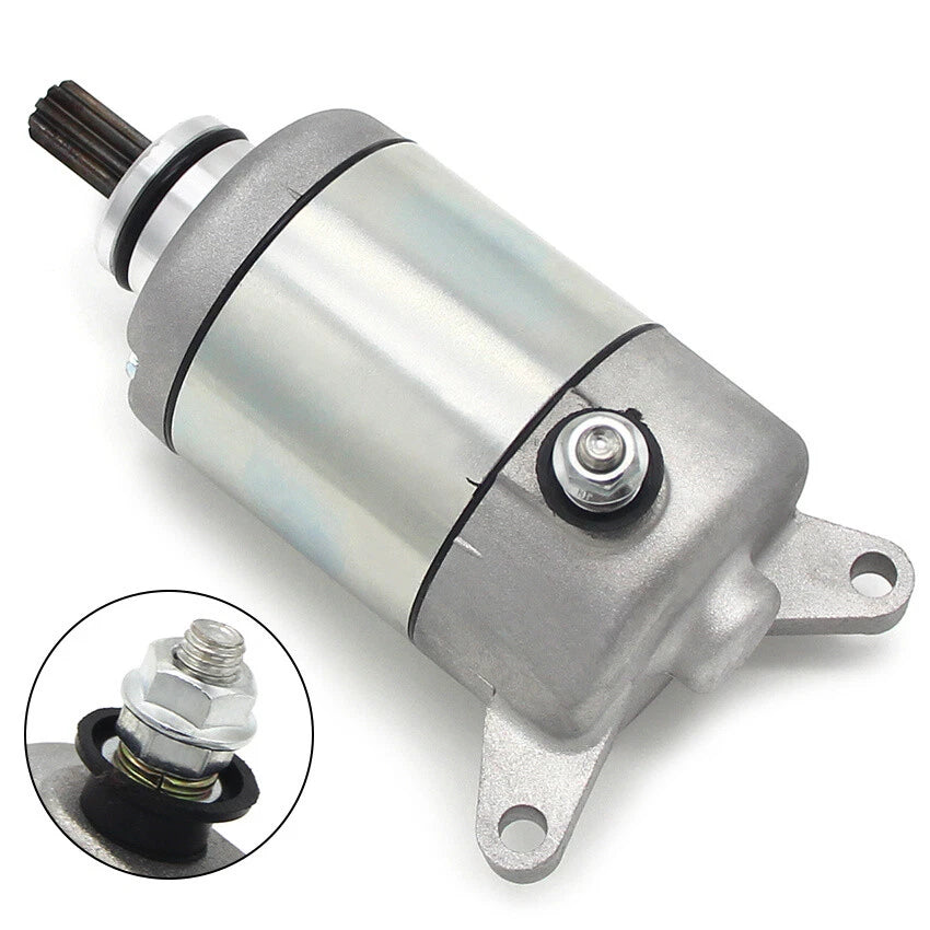 Starter for Yamaha YFZ450 YFZ450R YFZ450X (2004-2008) Special Edition