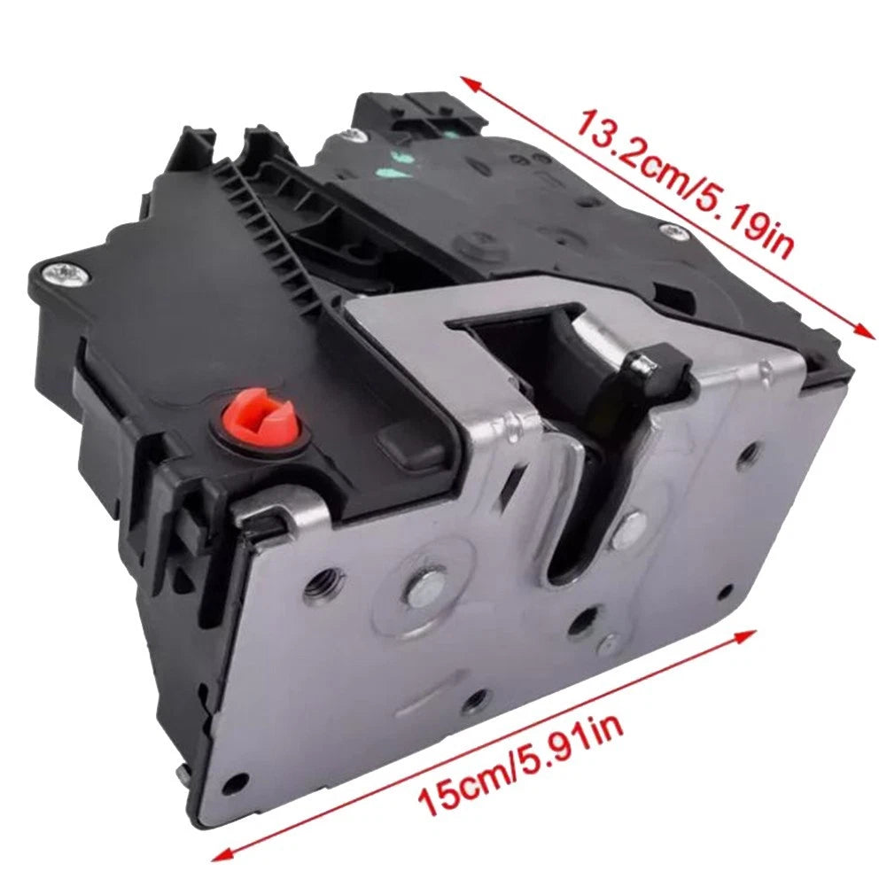 Direct Fit Door Lock Mechanism for Vauxhall Meriva B (2010–2017)