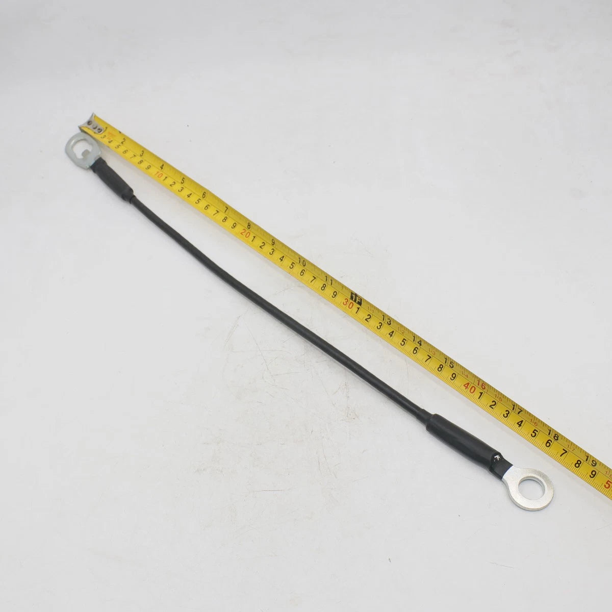 18" Tail gate Cable with Mounting Hardware for Nissan Titan