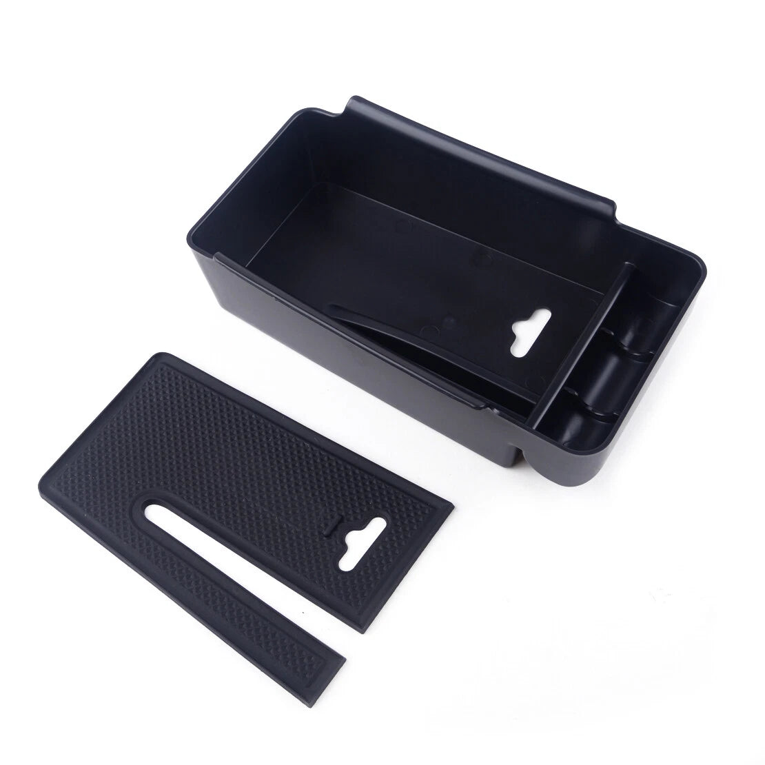 Console Armrest Storage Box Tray for Chevrolet Cruze (2017-2023)