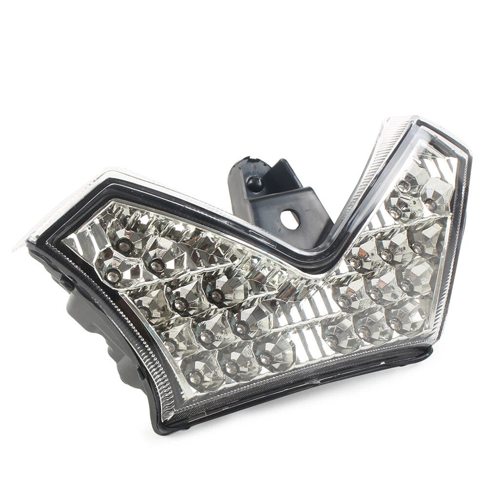 LED Turn Signal Tail Light for Kawasaki Ninja ZX14 ZX-14 ZX14R (2006-2023)