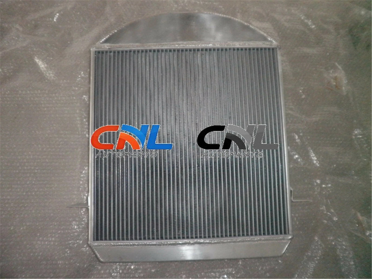 Grill Shells 62mm for 1924-1927 Ford Model T-Bucket (1924-1927)