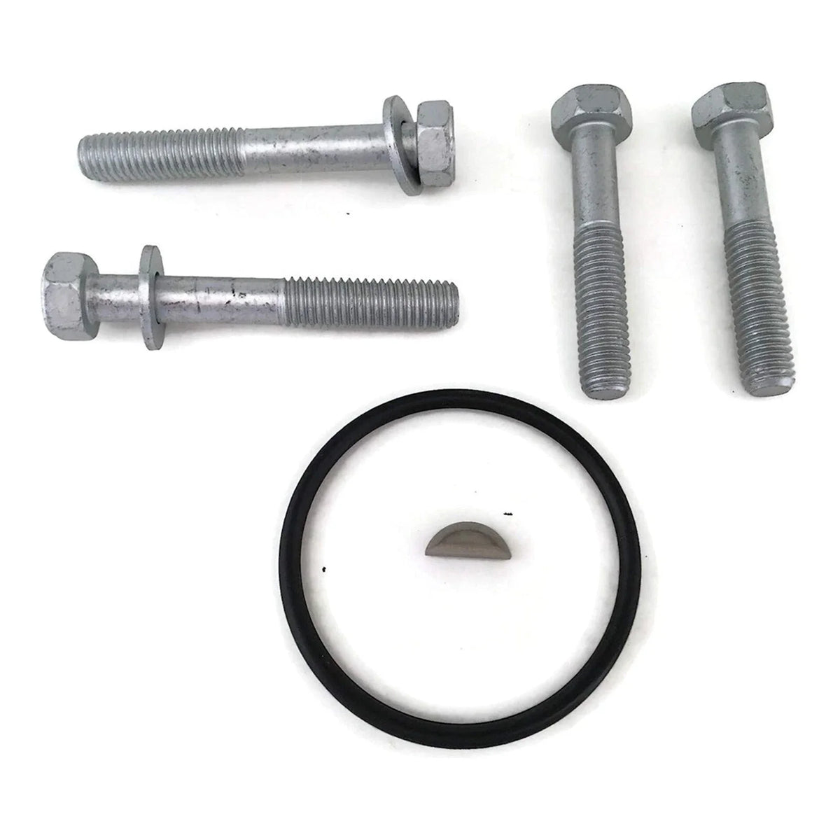 Water Pump Impeller Kit for Yamaha 50 60 HP Outboard