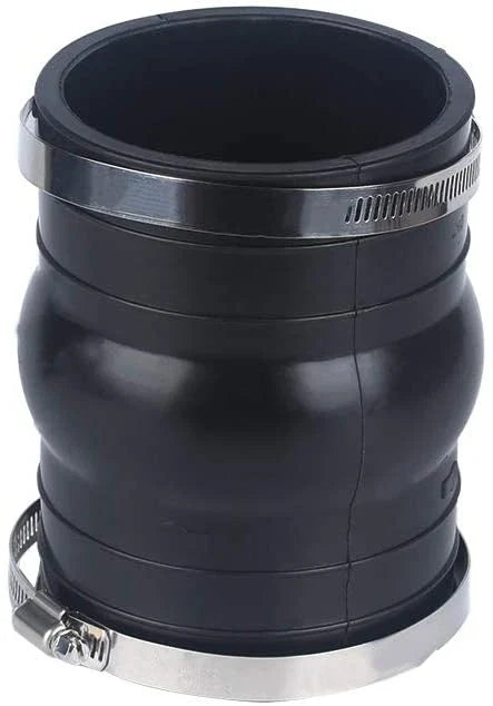 Exhaust Hose Bellows for OMC/Volvo Penta 18-2780-1, 3852741/3863450