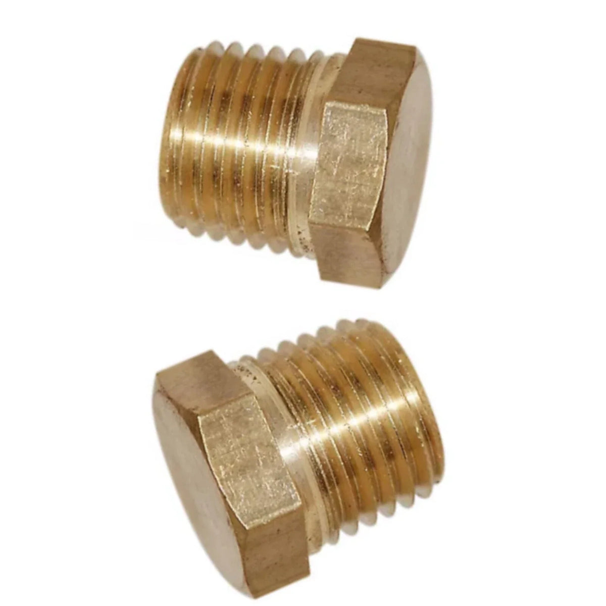 Fuel Pump Exhaust Elbow for Mercury 22-36382 (2Pcs)