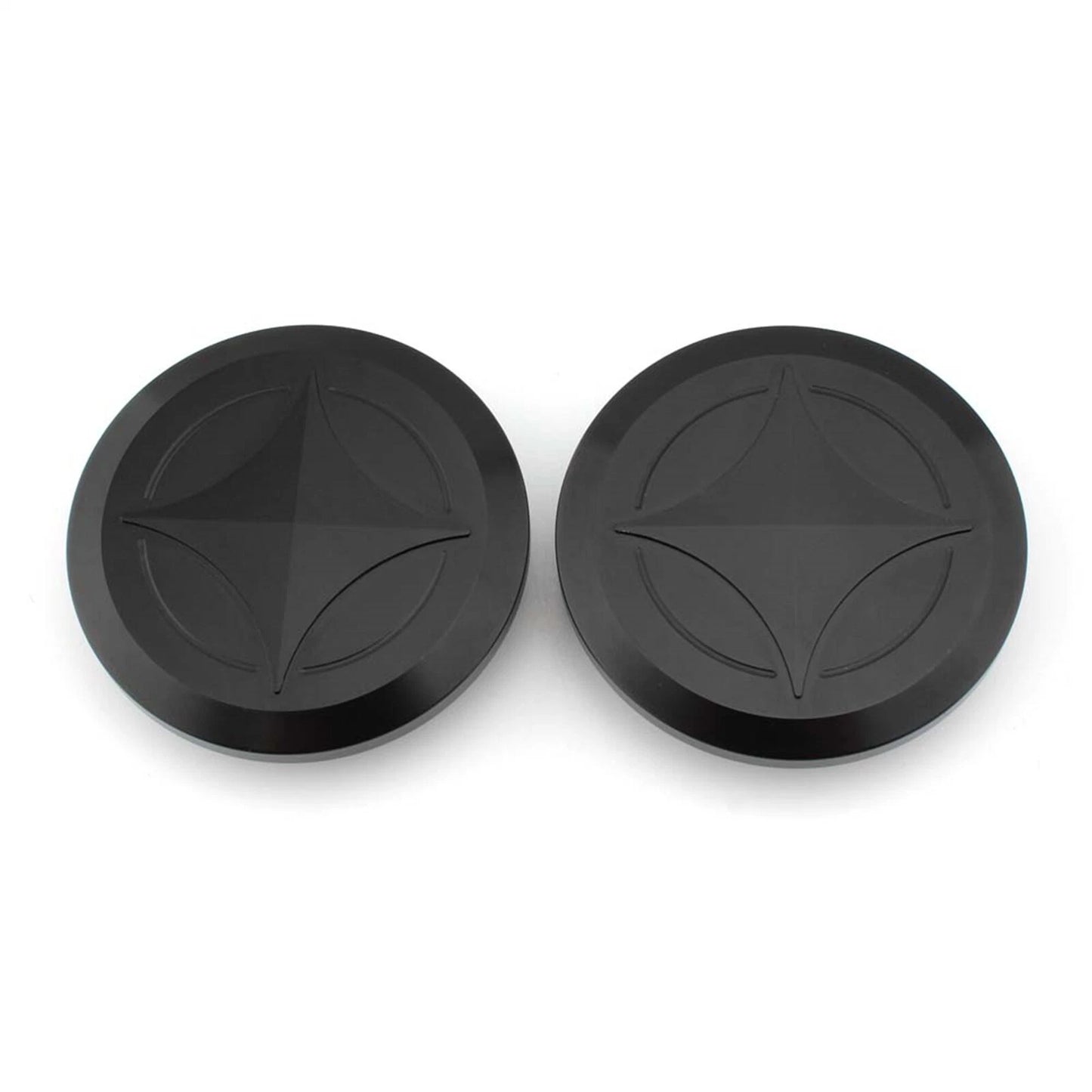 Frame Hole Plug Cover for Honda GB350/GB350S/CB350/CB350S/NC59 (2021-)