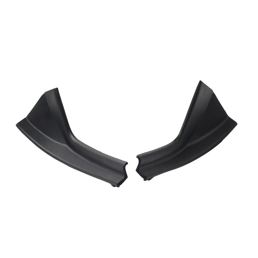 Front Side Cowl Extension Covers for Nissan Versa TIIDA (2007-2012)