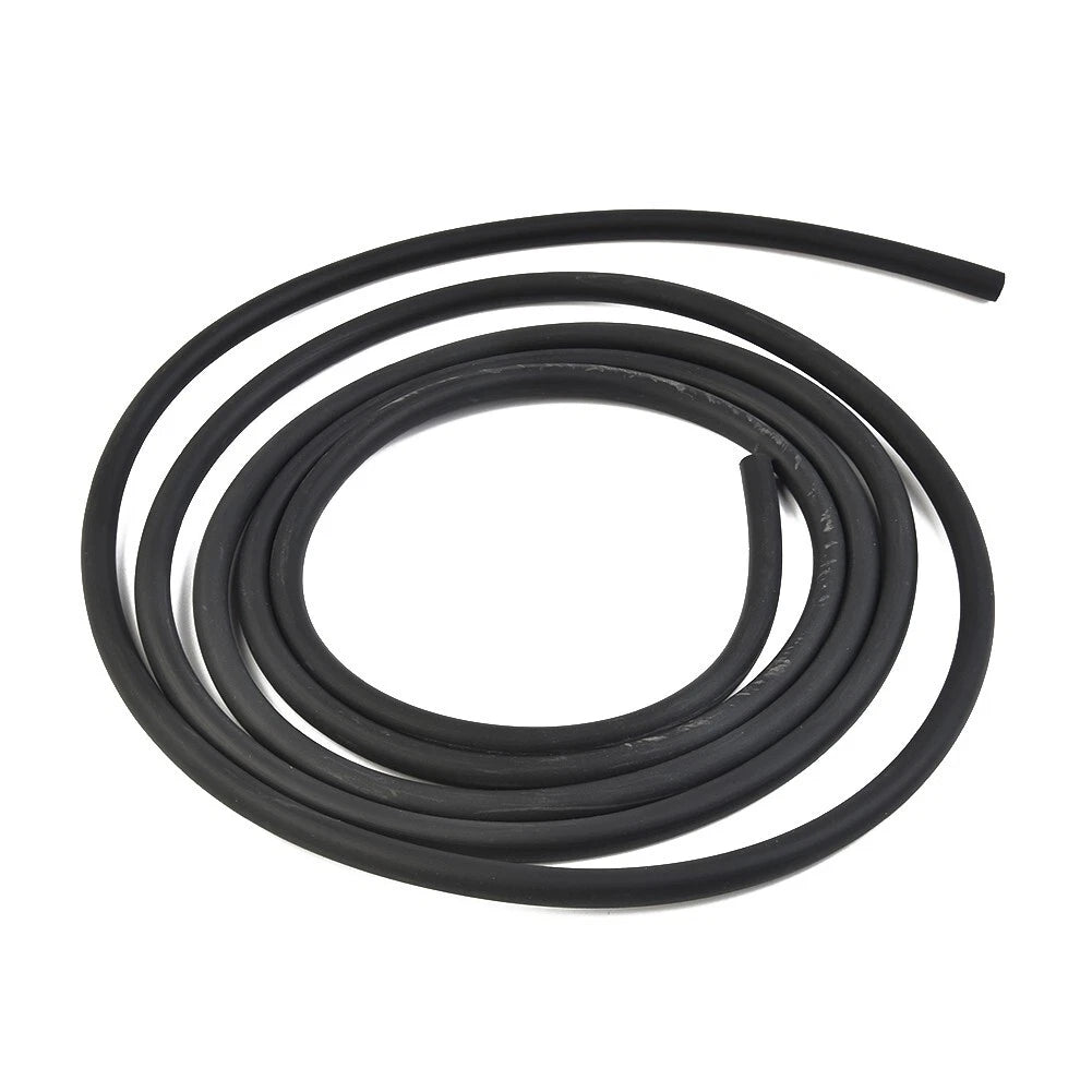 Windscreen Washer Hose Connectors Straight, T-Piece for Car