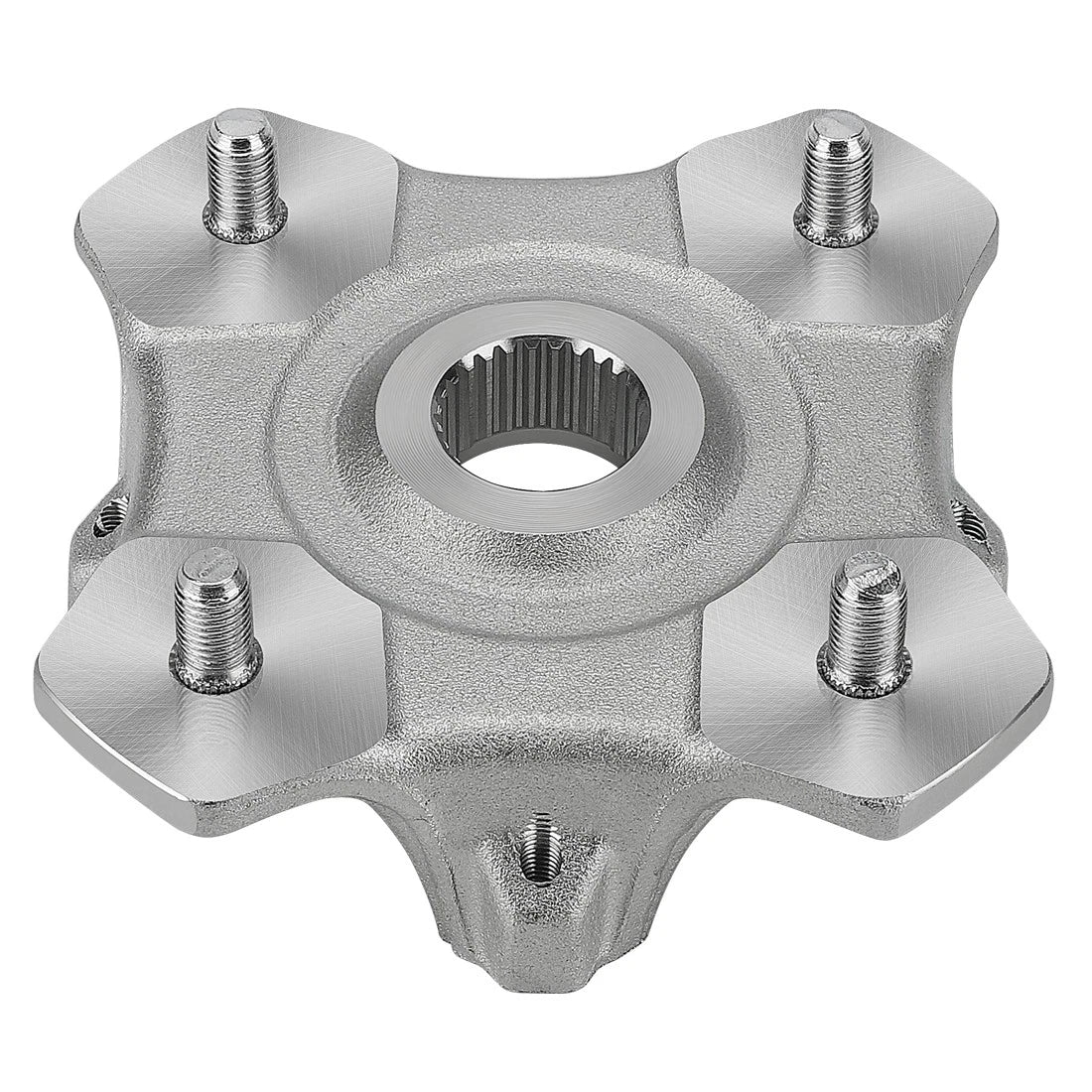 2 x Wheel Hubs for Arctic Cat Wildcat 1000 (2012–2015)