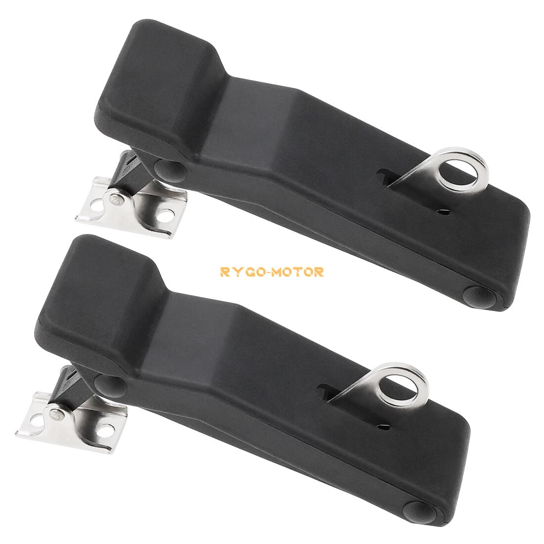 Front Storage Cargo Rubber Latch for Polaris Sportsman 500/550/850/1000