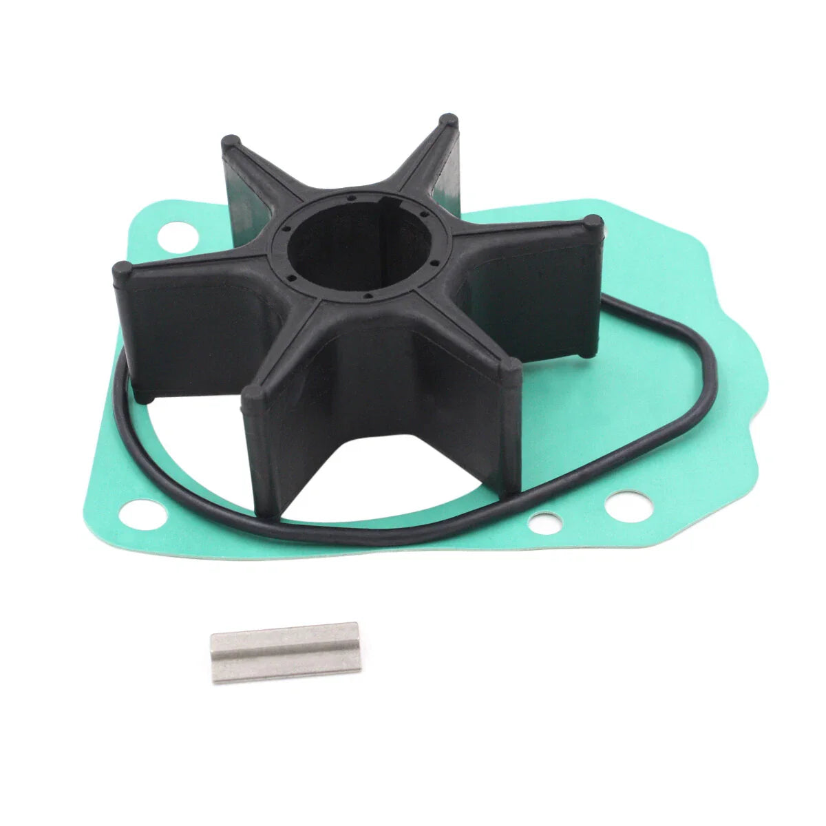 Water Pump Impeller Kit for Honda Outboard BF175A/BF200A/BF225A