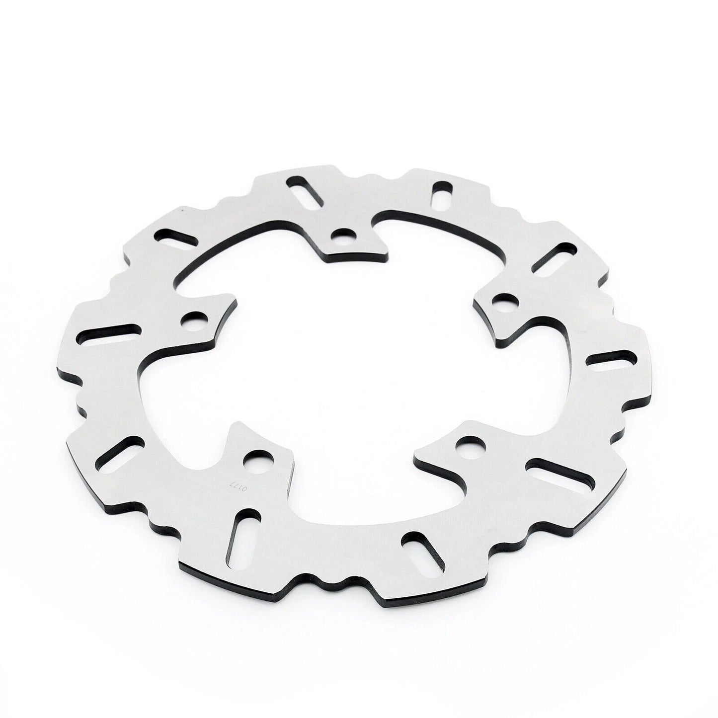 Rear Brake Disc for Yamaha YZF R1 R1M YZF R6 MT-10 FZ-10 (2003-2020)