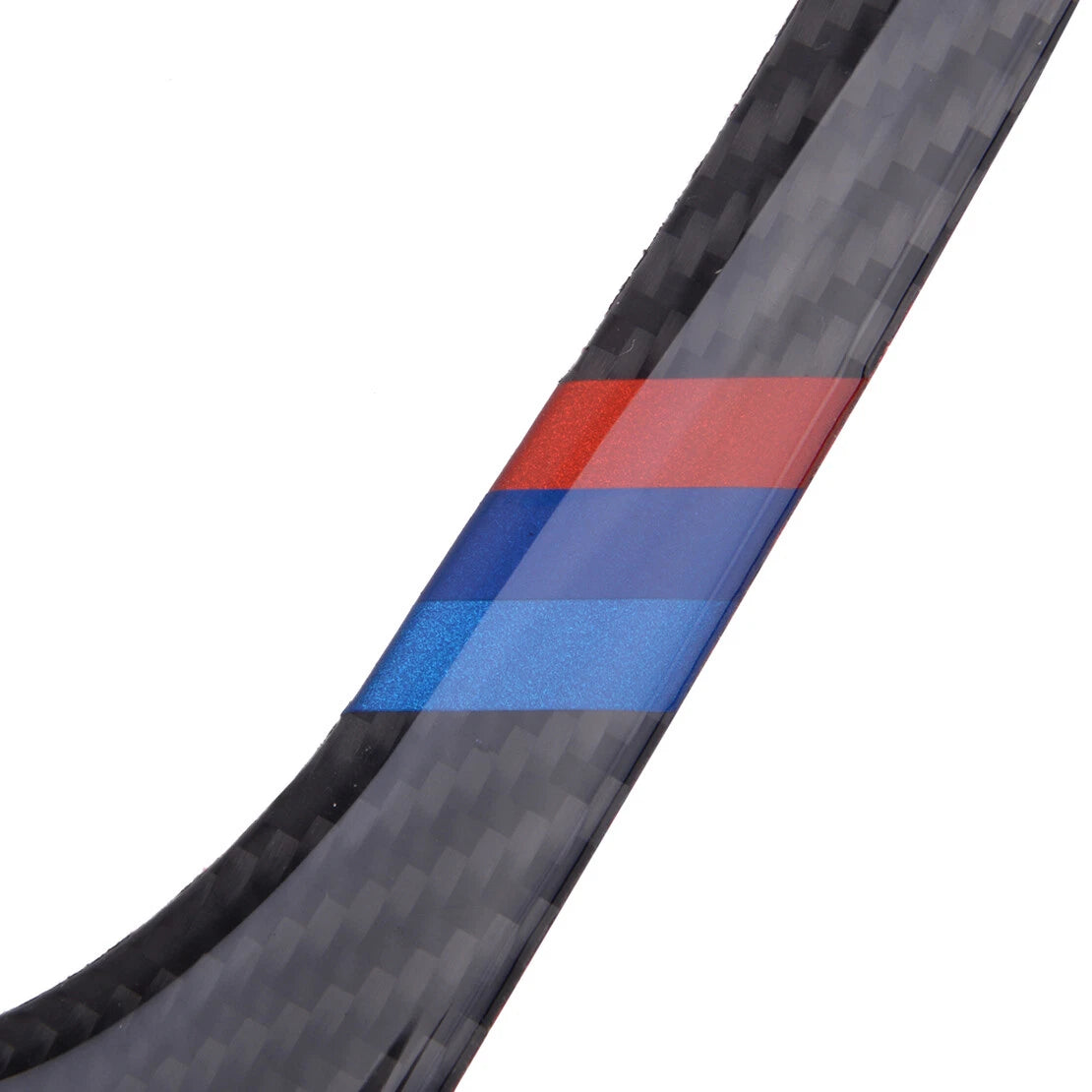 Carbon Fiber Window Switch Panel Trim for BMW E90 E93 M3 2007-2011