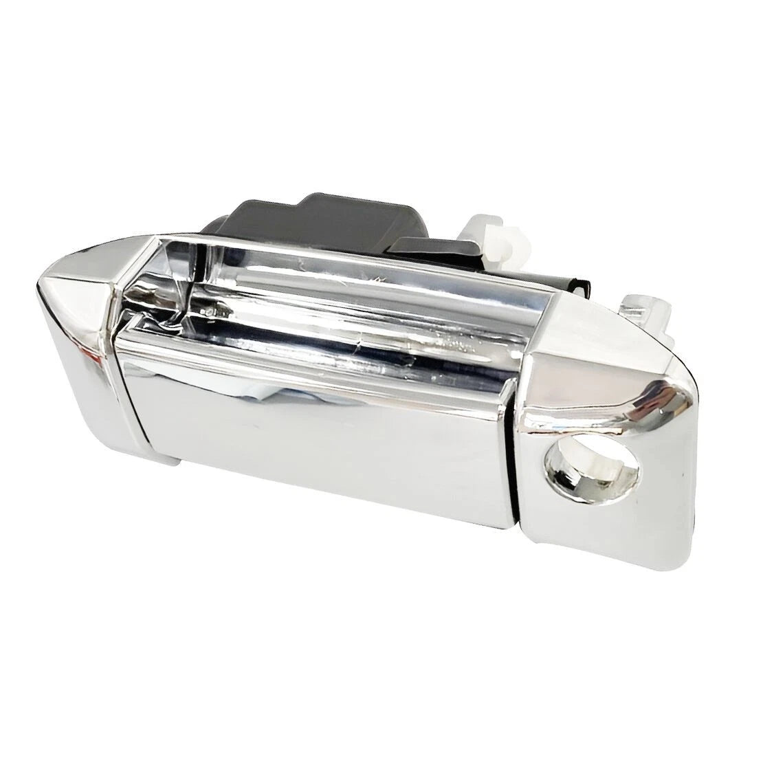 Left Sliding Door Outer Handle for Toyota Hiace (2005-2018)