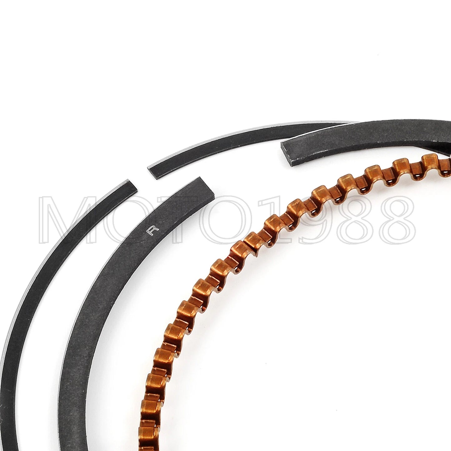 Engine Rebuild Kit Piston Ring Gasket for DS Precedent