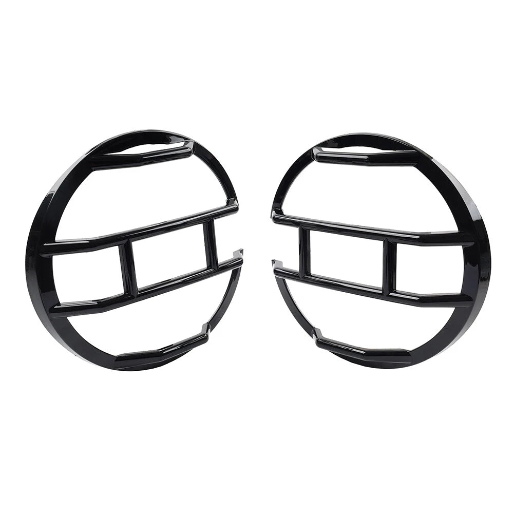 Headlight Guard Cover Trim for Ford Bronco (2021-2024)