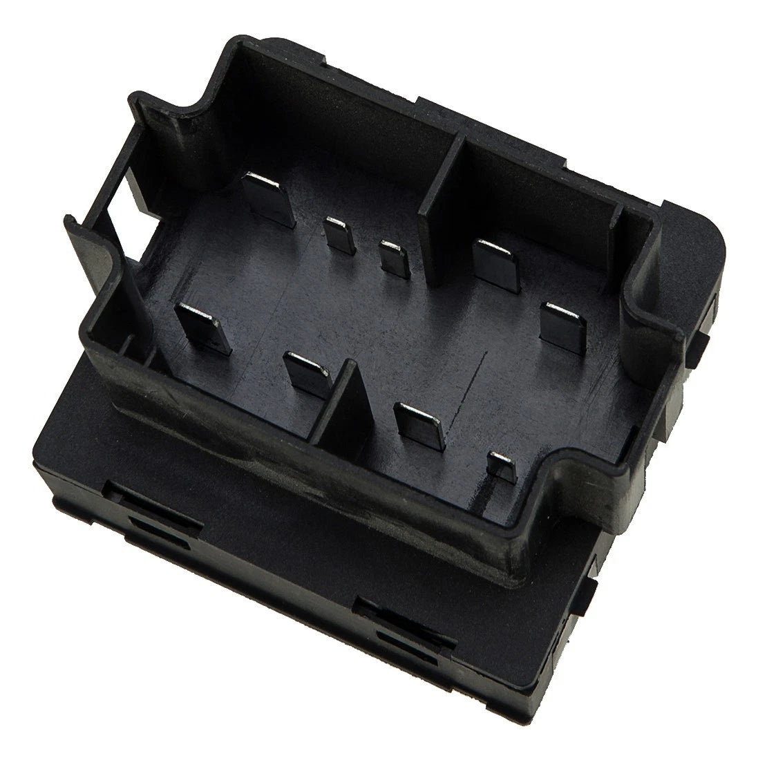 Power Window Switch Front Left for Ford F150 F250 F450 F550 (1997-1999)