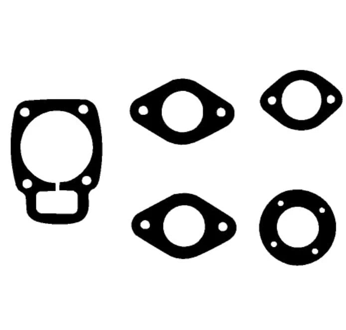 Carburetor Gaskets for Ural Cj-K750, Flat Head M72, BMW R71/K750