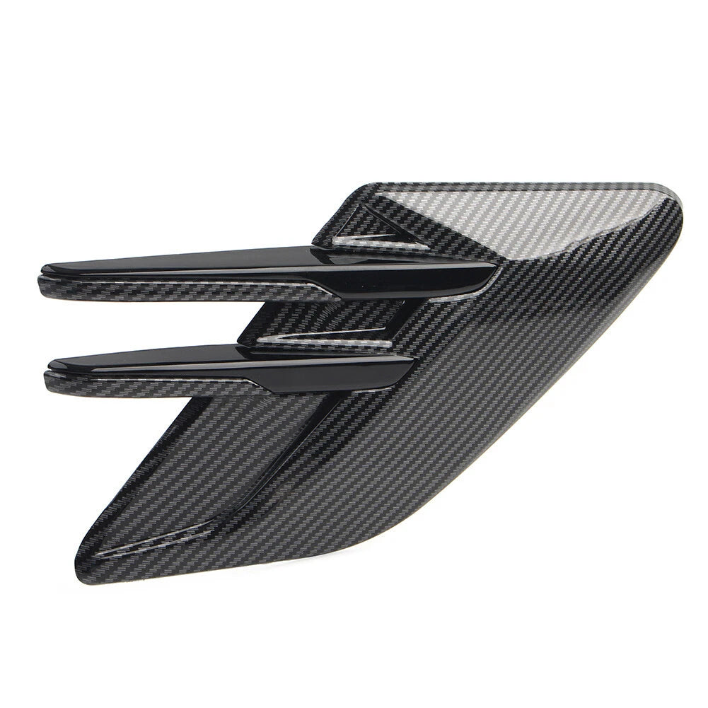 Fender Side Vent for Land Rover Range Rover Sport L494 (2018-2022)