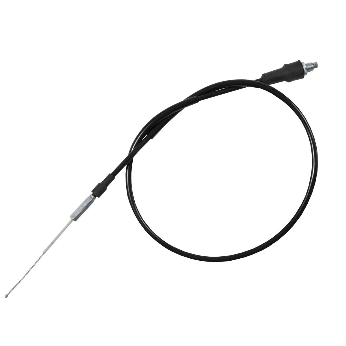 Throttle Cable for Yamaha Moto-4 350 YFM350ER & Warrior 350 (1993–2004)