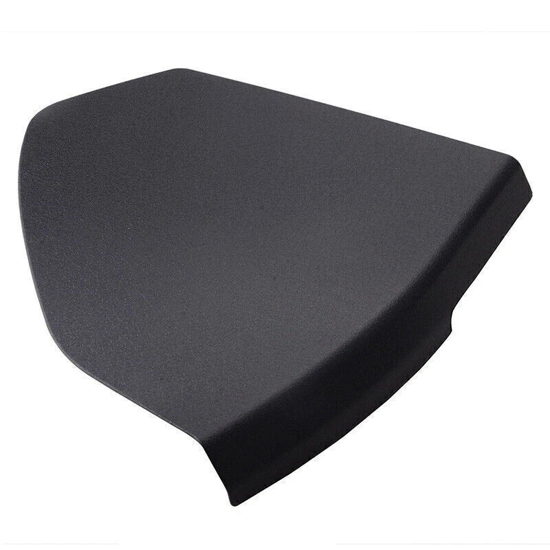 Right Front Door Upper Cover Black for Mercedes Benz W211 E-Class (2003-2009)