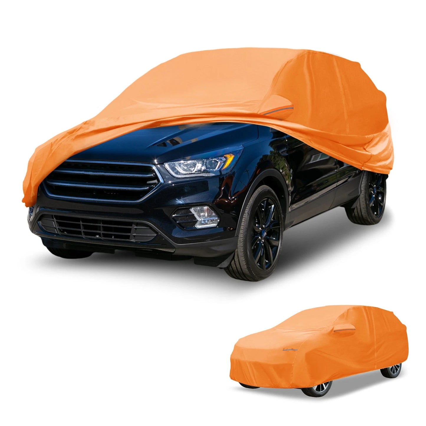 Waterproof All Weather Car Cover for Ford Escape (2013-2023)