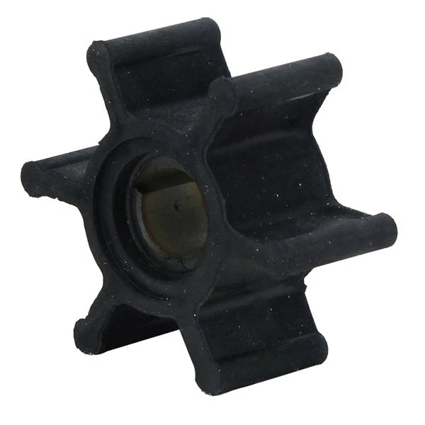 Impeller for Jabsco/Yanmar DJ Pump OE Italian Made