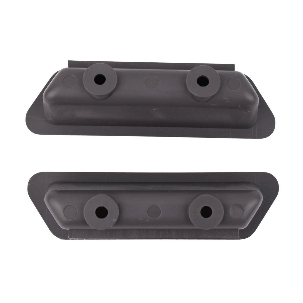 Interior Door Panel Cup Handle Pair Fits Isuzu TFR Holden Rodeo UTE 1997-02 D06