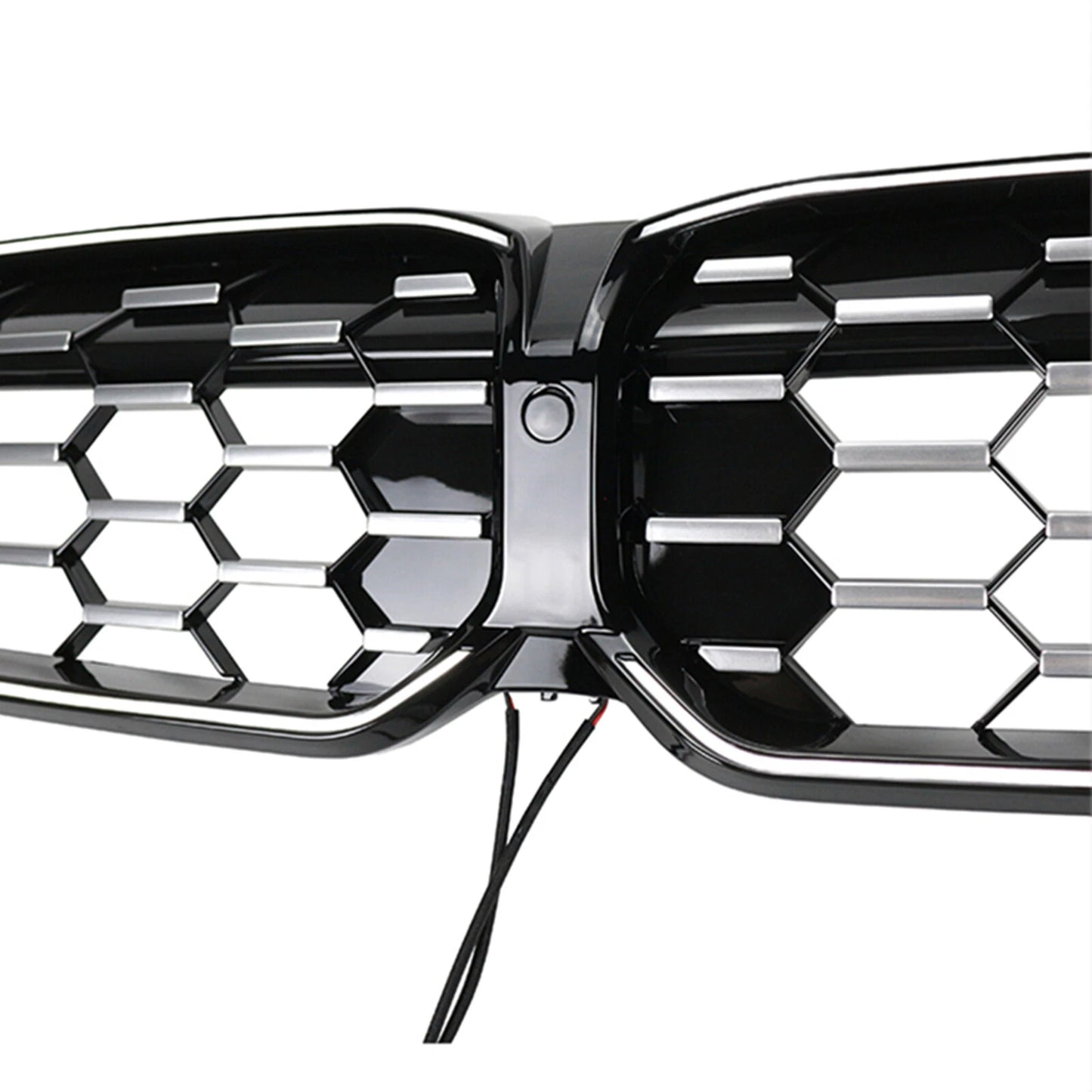Front Kidney Grille LED for BMW 3 Series G20 (2023-2024)