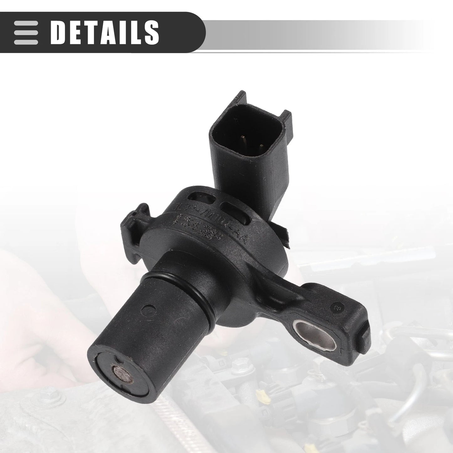 Transmission Input Speed Sensor for Ford F-150 (2005-2010)