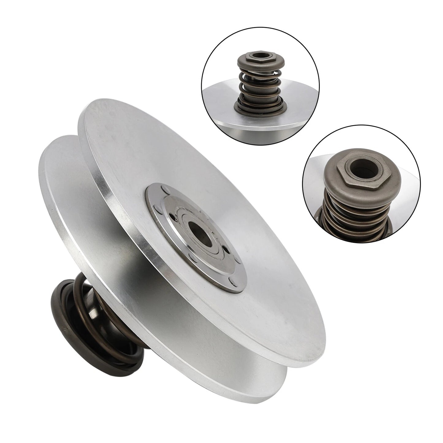 Variator Complete Variomatic for Coleman Outfitter 400 (2000-2005)