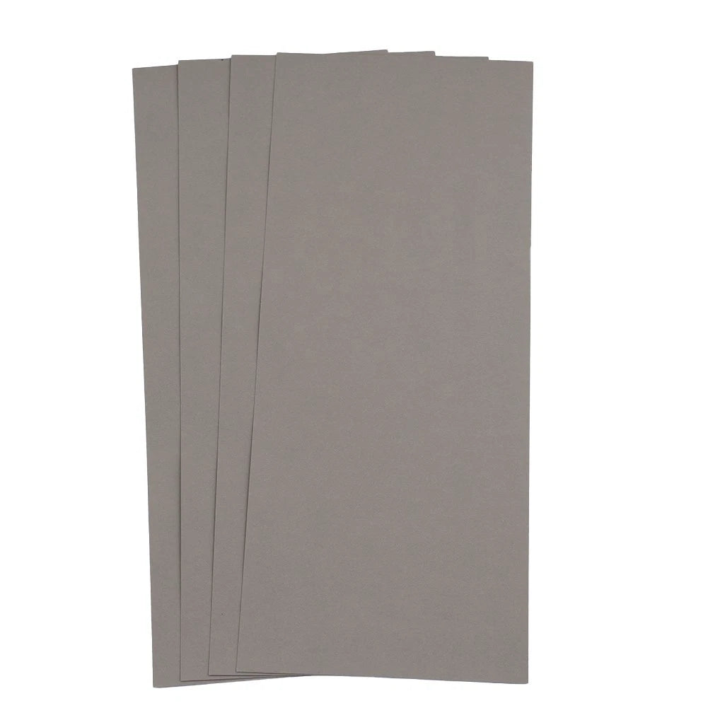 Grit Sheets 1000/2000/3000/5000/7000 Sandpaper Kit