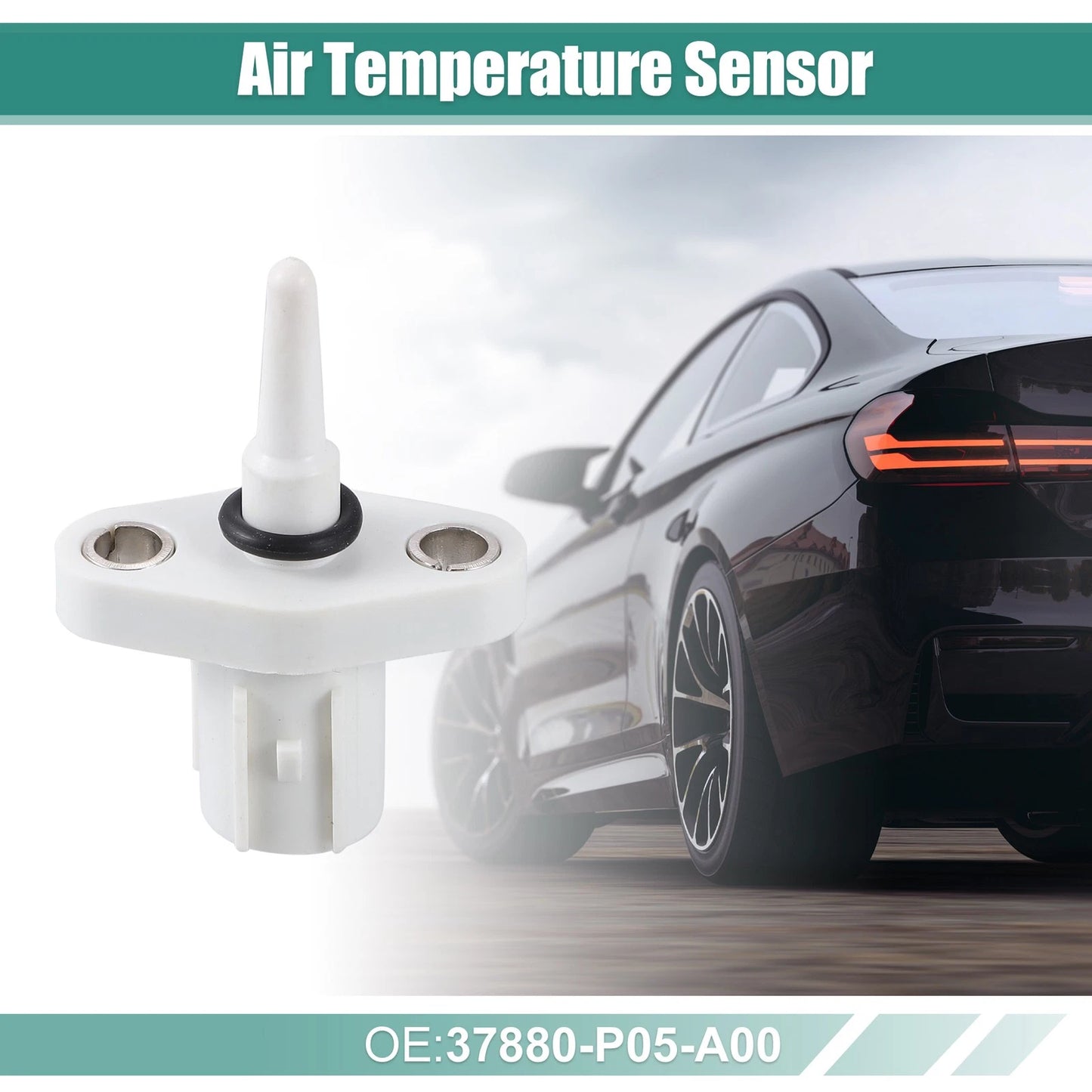 Air Intake Charge Temperature Sensor for Honda Accord CRX (1990-1997)
