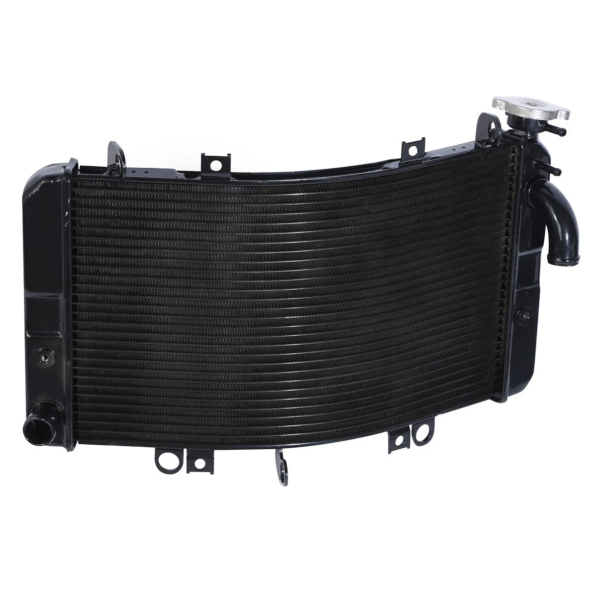 Radiator Engine Cooling for Suzuki Hayabusa GSX1300R (2008-2020)