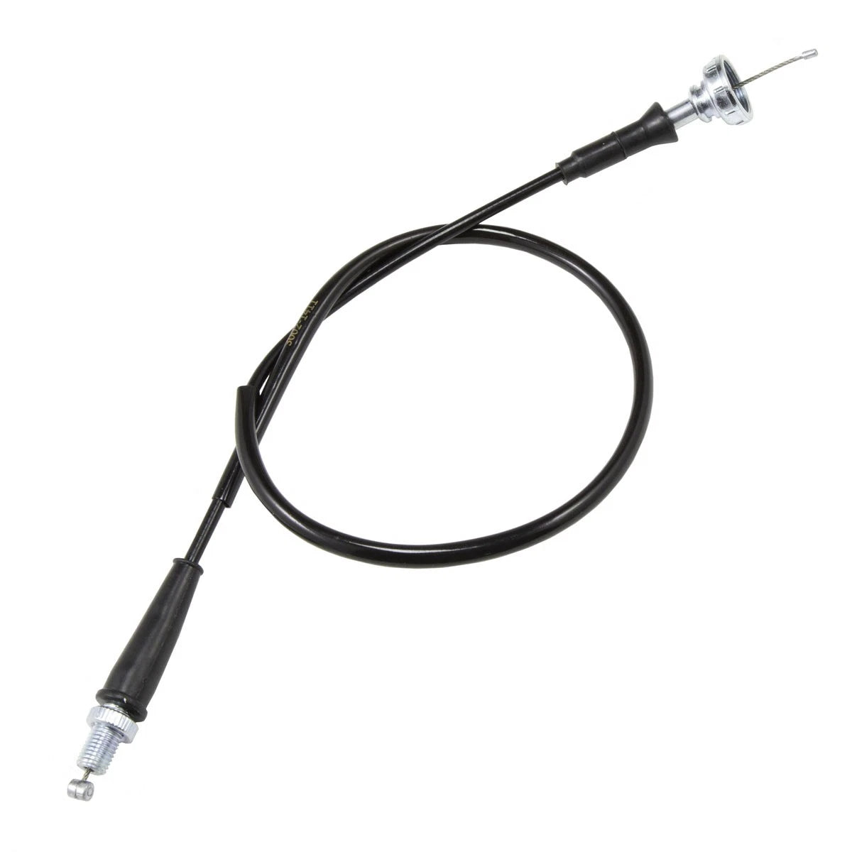 Throttle Cable with Carb Cap for Honda Sportrax