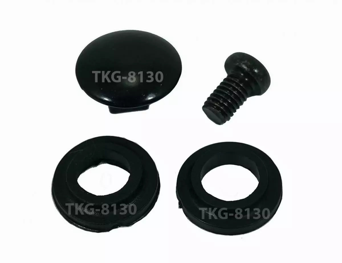 Rear Cab Window Latch Lock for Toyota Hilux (1998-2004)