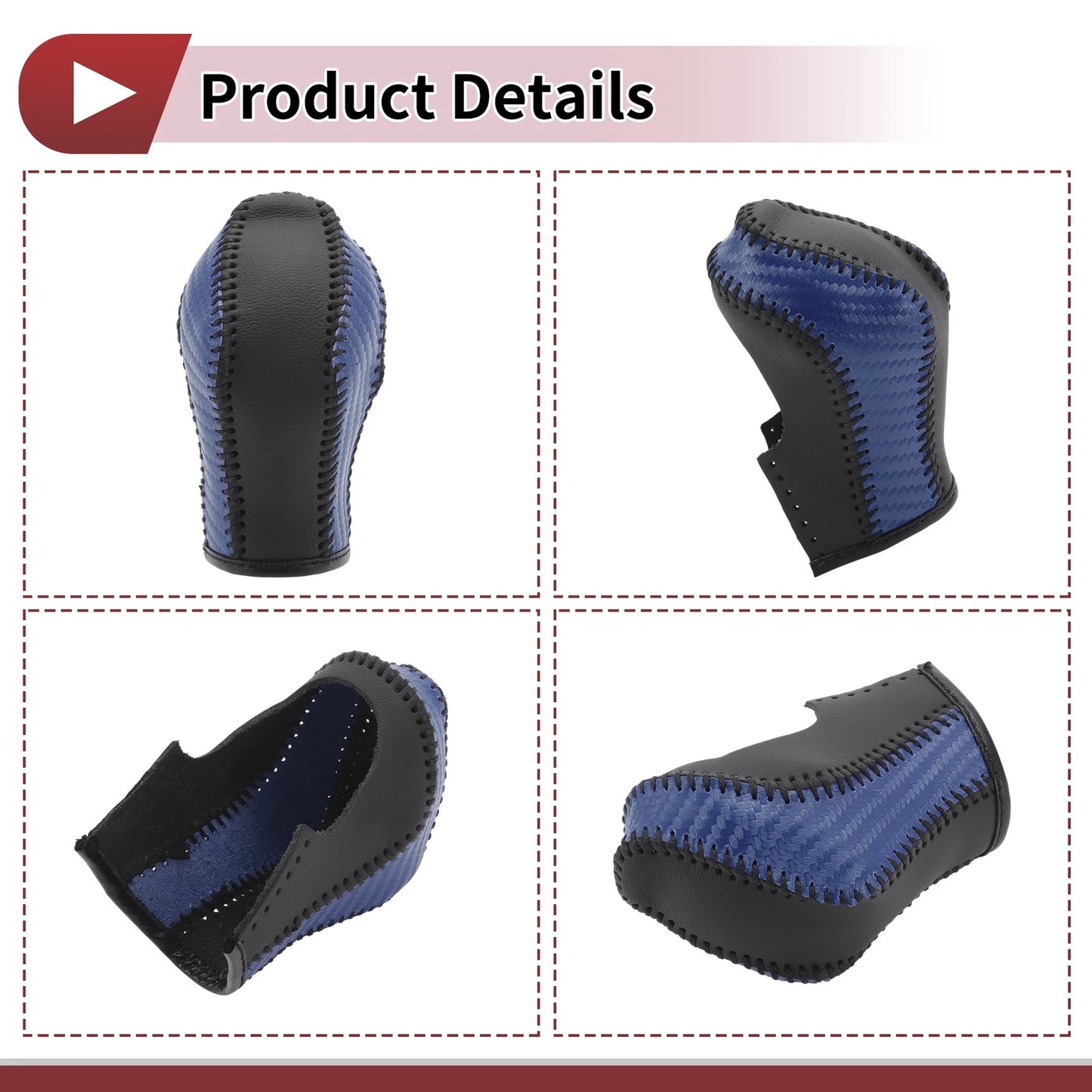 Gear Shift Knob Cover for Nissan Maxima (2016-2023)
