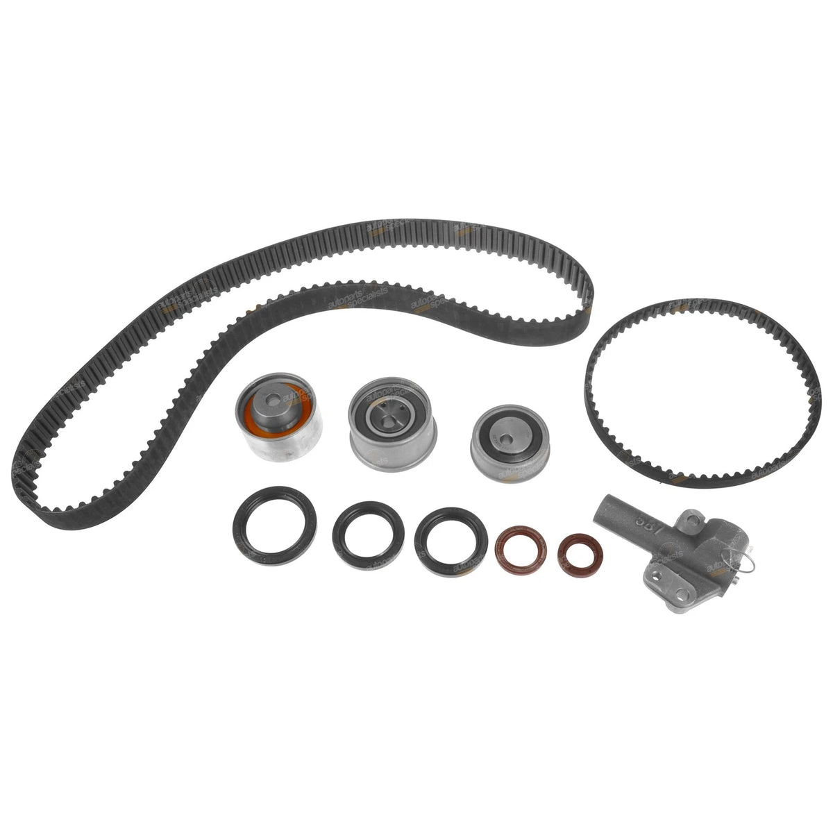 Timing Belt & Hydraulic Tensioner Kit for Mitsubishi Galant 2.0L (1993-1994)
