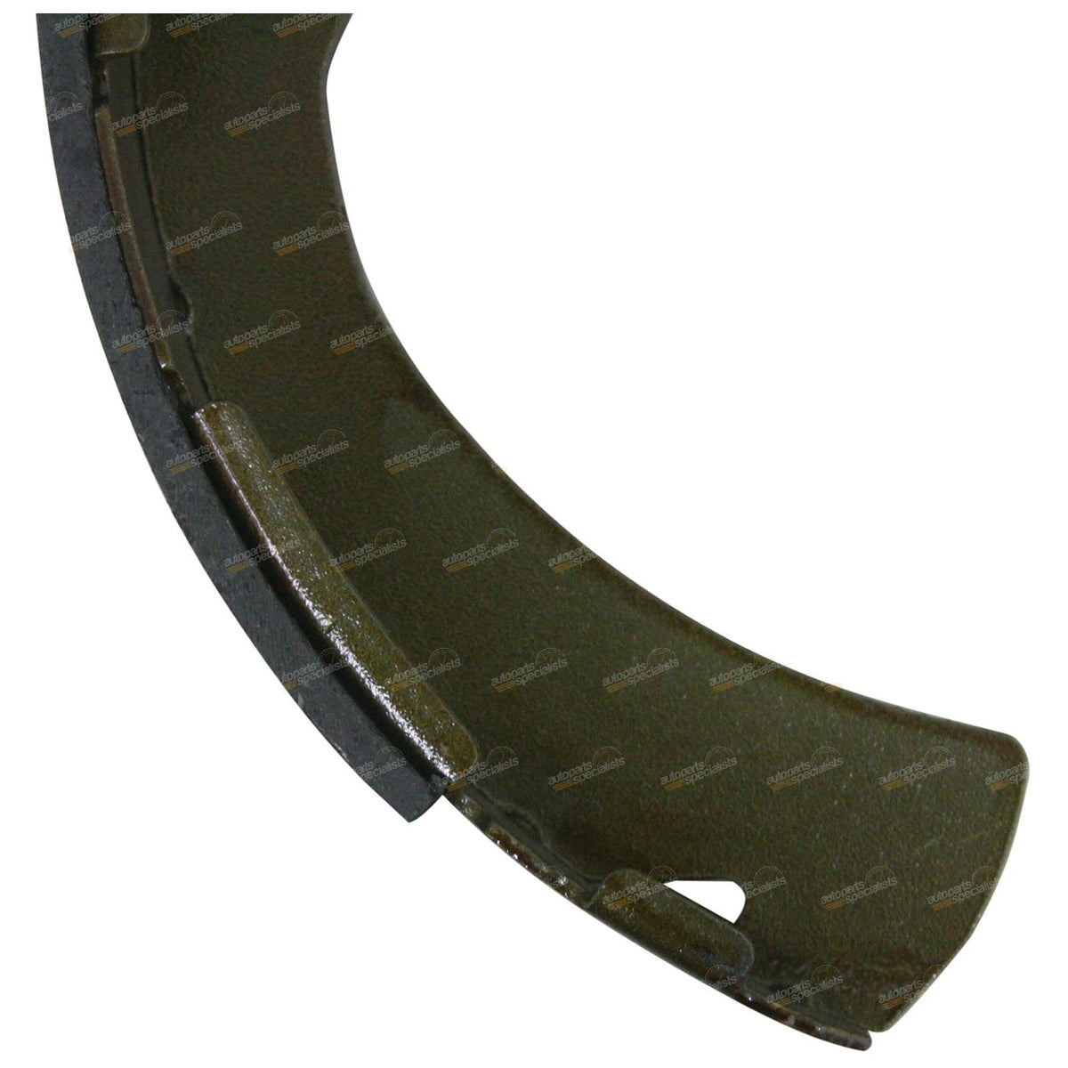 Brake Shoes Set for Nissan Pathfinder WD21 (1989 - 1995)
