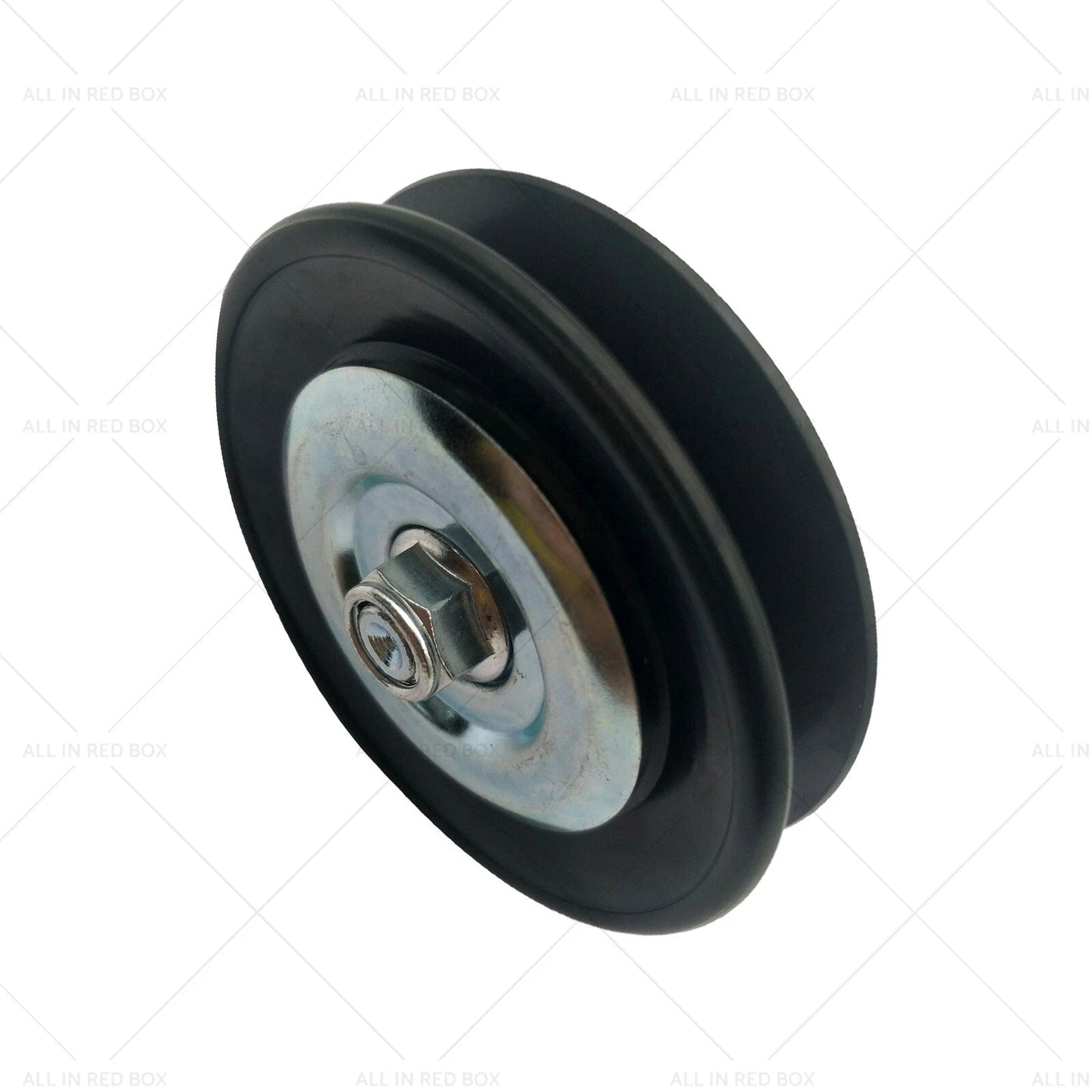 Air Con Idler Pulley & Bolt for 90-99 Land Cruiser HZJ105 HZJ80