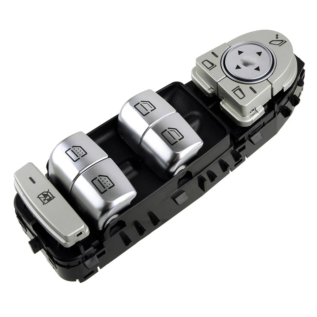 Power Window Master Control Switch for Benz W222 S400 S550 S63 AMG (2014-2020)