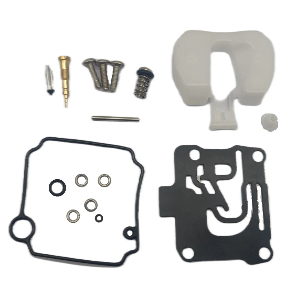 Carburetor Rebuild Kit for Yamaha T50/F50 (50HP)