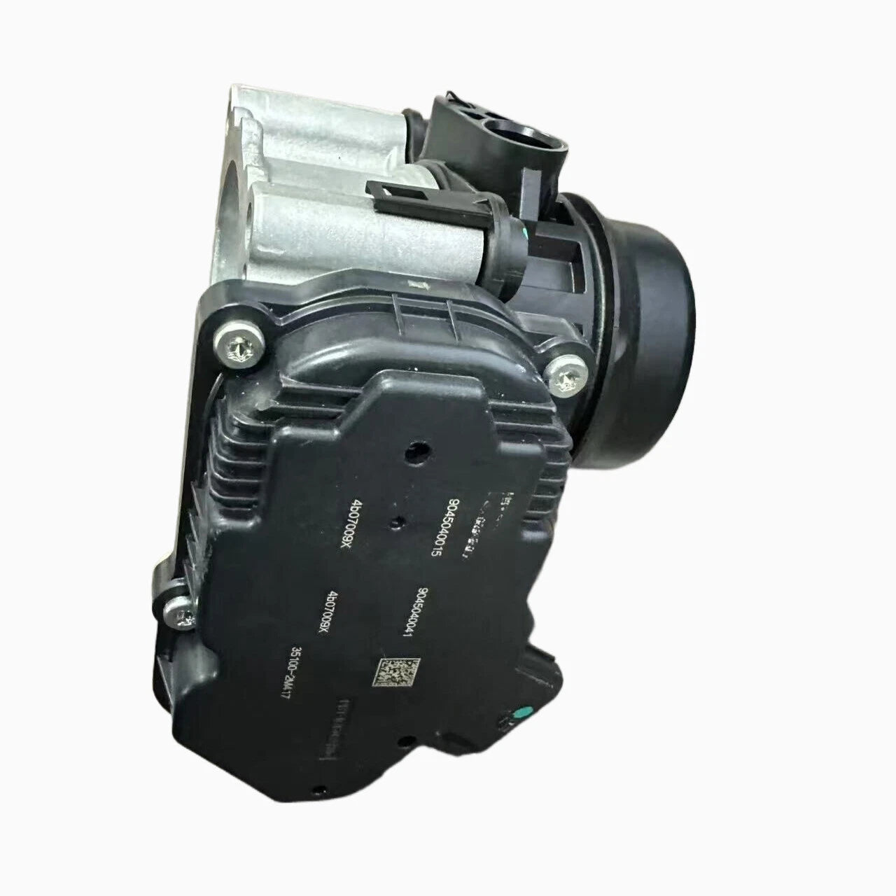 Headlight Cover for Hyundai Tucson L