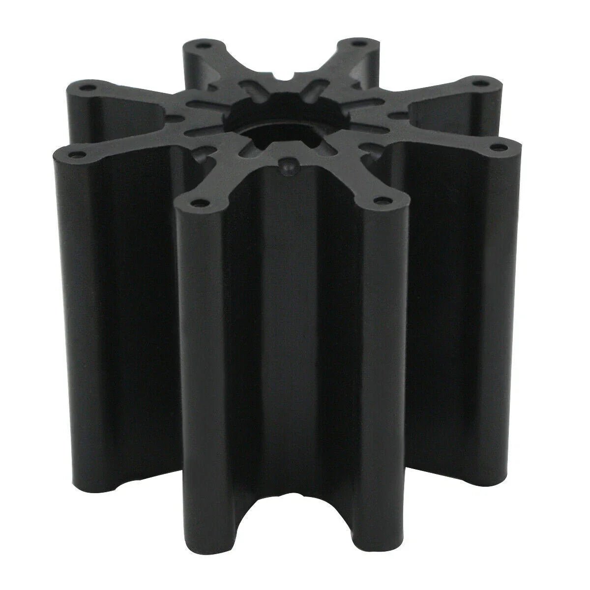 Water Pump Impeller for Mercruiser 47-862232A 47-8M0104229 (3.0L/4.3L)