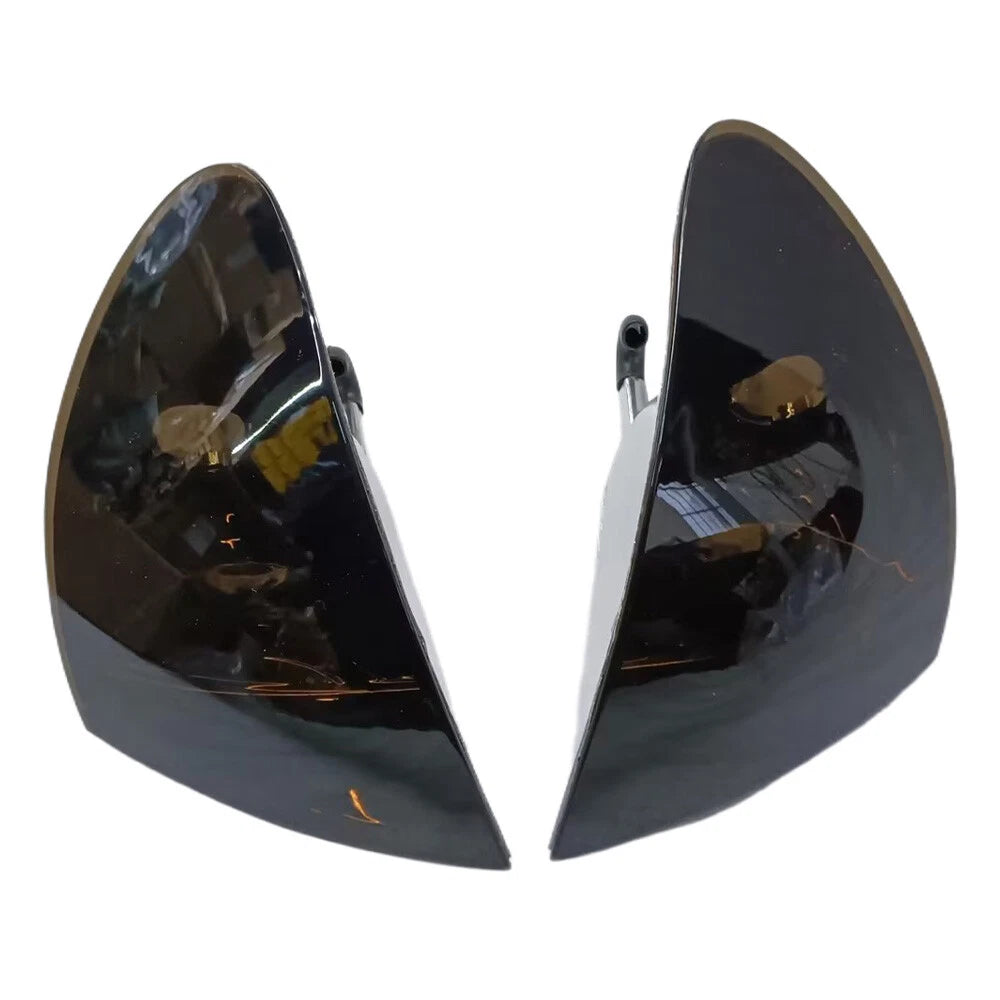 Corner Parking Signal Lights for BMW 3-Series E46 Sedan (1999–2001)