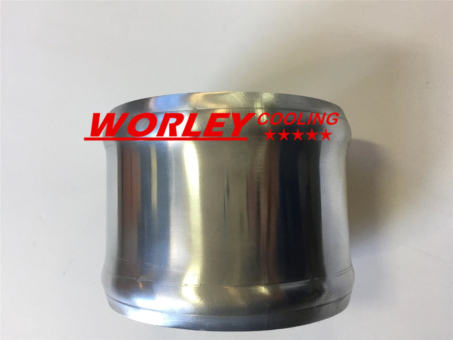 102mm Aluminum Hose Adapter Joiner for VIC
