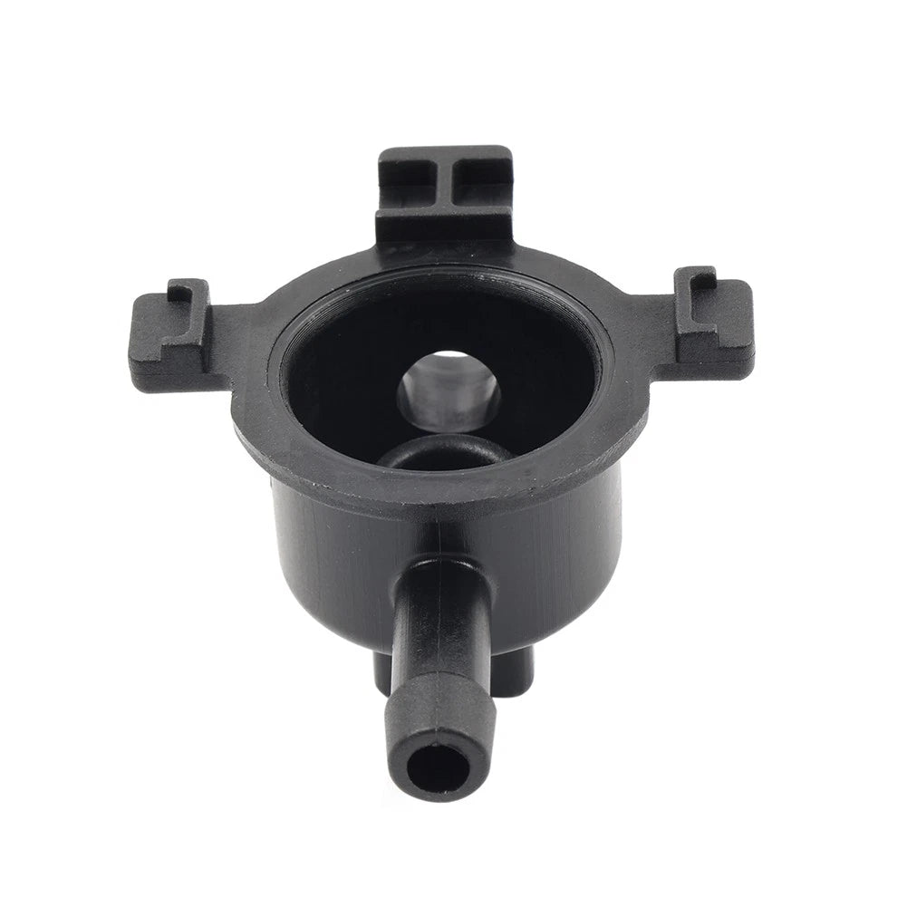 Fuel Pump Pressure Regulator Housing for Harley Softail Heritage EFI (01-07)