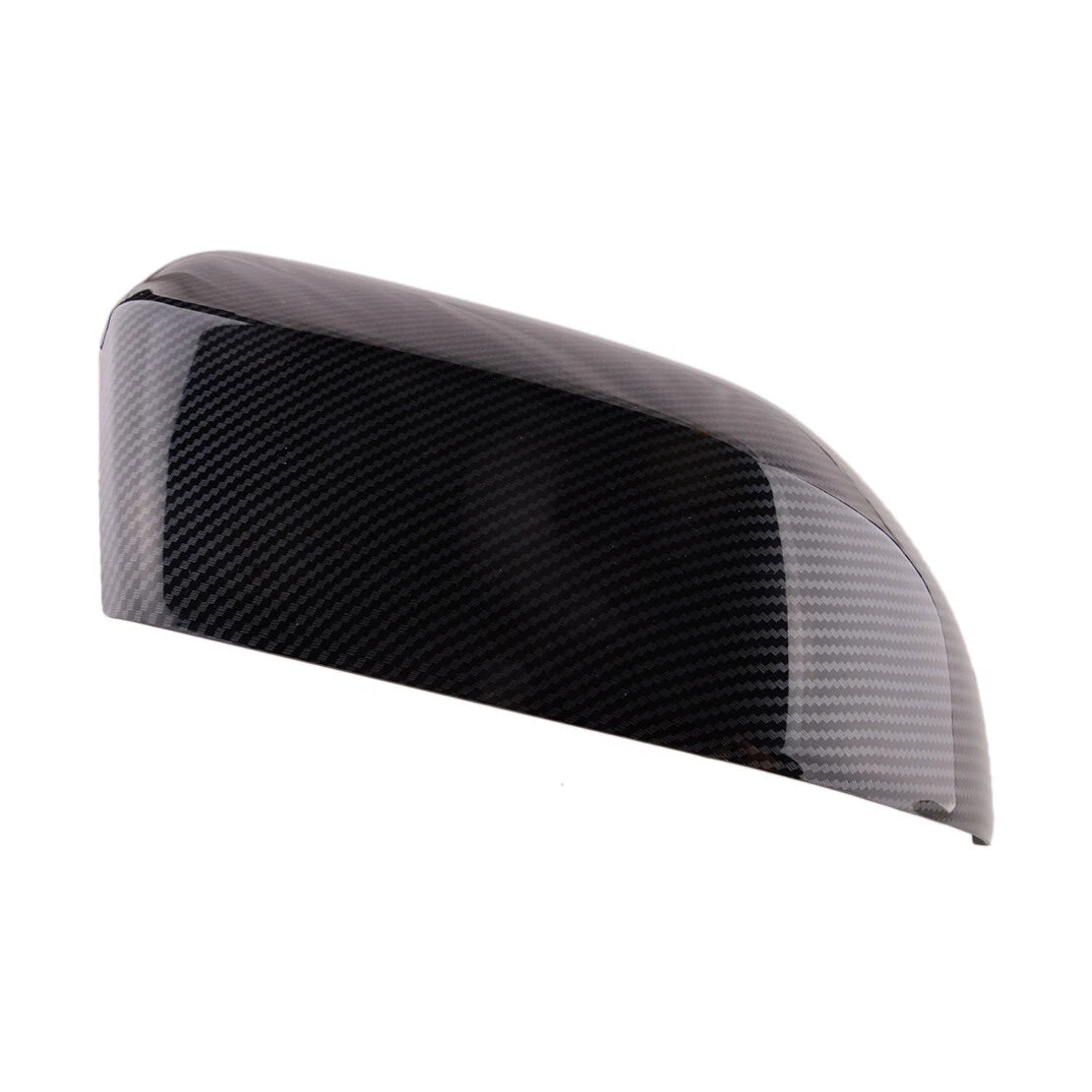 ABS Carbon Fiber Side Mirror Guard Cover for Toyota Tundra (2022)
