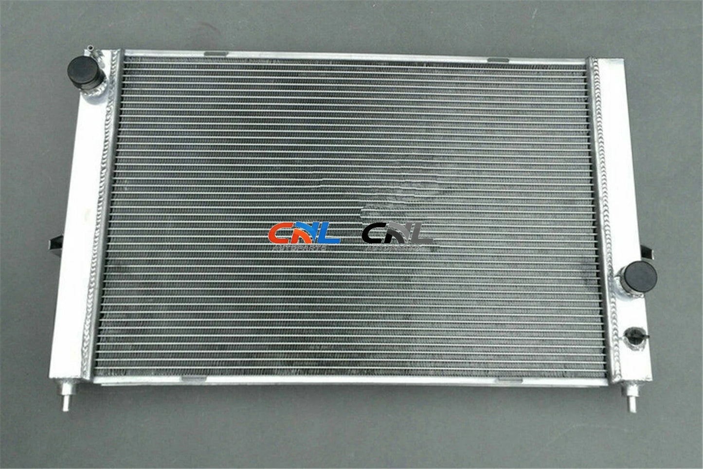 Aluminum Radiator for Land Rover Discovery II V8 4.0 4.6L (1999-2004)